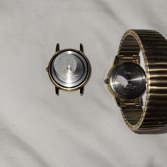 Vintage Watch Indiglo WR 30M Mens Retro - Picture 4 of 7